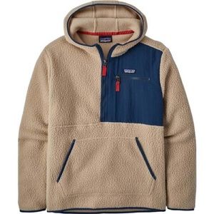 Men's XL Patagonia Retro Pile Pullover